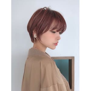 CECIL 成城学園前×スタイル