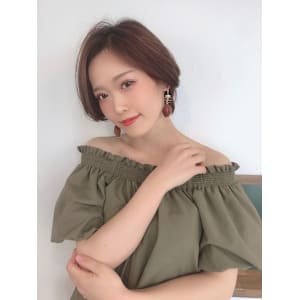 CECIL 成城学園前×スタイル