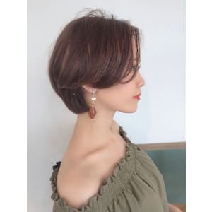 CECIL 成城学園前×スタイル