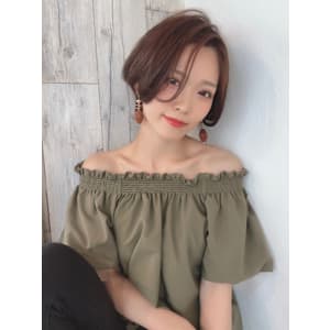 CECIL 成城学園前×スタイル