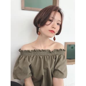 CECIL 成城学園前×スタイル