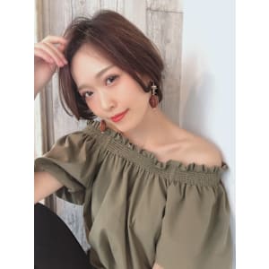 CECIL 成城学園前×スタイル