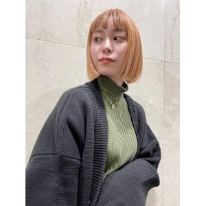 CECIL 成城学園前×スタイル