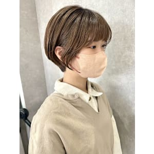 CECIL 成城学園前×スタイル