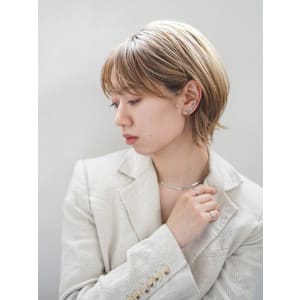 CECIL 成城学園前×スタイル