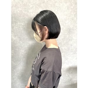 CECIL 成城学園前×スタイル