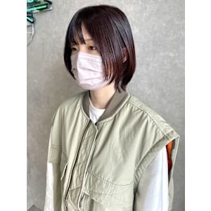 CECIL 成城学園前×スタイル