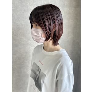 CECIL 成城学園前×スタイル