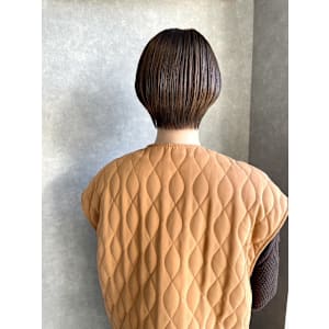 CECIL 成城学園前×スタイル