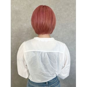 CECIL 成城学園前×スタイル