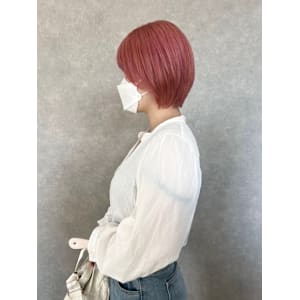 CECIL 成城学園前×スタイル