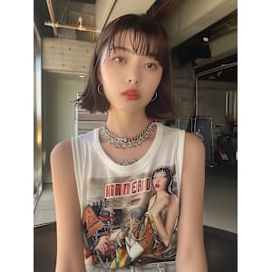 CECIL 成城学園前×スタイル