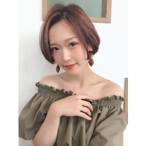 CECIL 成城学園前×スタイル