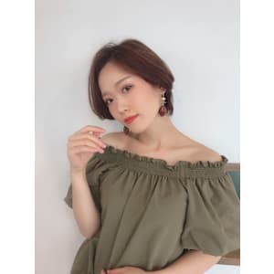 CECIL 成城学園前×スタイル