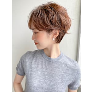 CECIL 成城学園前×スタイル