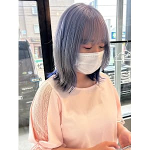 CECIL 成城学園前×スタイル