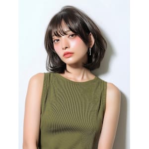 CECIL 成城学園前×スタイル