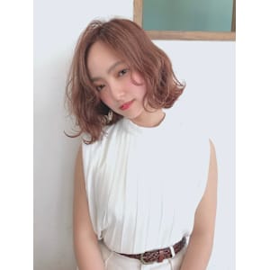 CECIL 成城学園前×スタイル