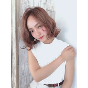 CECIL 成城学園前×スタイル