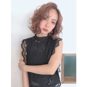 CECIL 成城学園前×スタイル