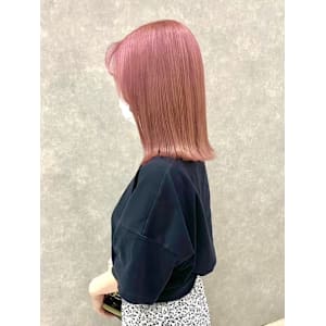 CECIL 成城学園前×スタイル