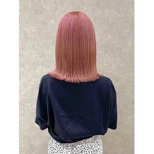 CECIL 成城学園前×スタイル