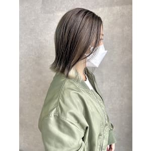 CECIL 成城学園前×スタイル