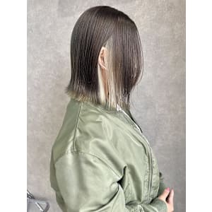 CECIL 成城学園前×スタイル