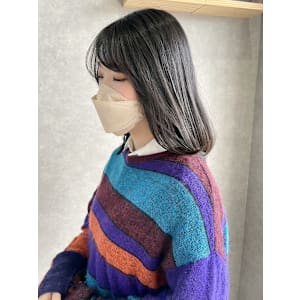 CECIL 成城学園前×スタイル