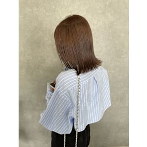 CECIL 成城学園前×スタイル