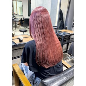 CECIL 成城学園前×スタイル