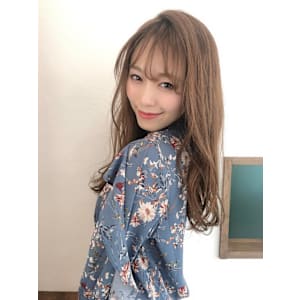 CECIL 成城学園前×スタイル