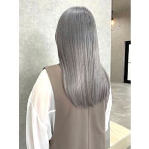 CECIL 成城学園前×スタイル