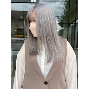 CECIL 成城学園前×スタイル