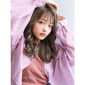 CECIL 成城学園前×スタイル