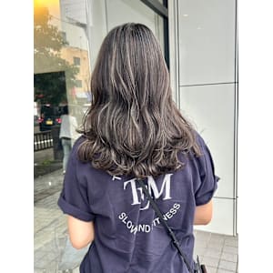 CECIL 成城学園前×スタイル