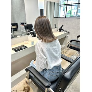 CECIL 成城学園前×スタイル