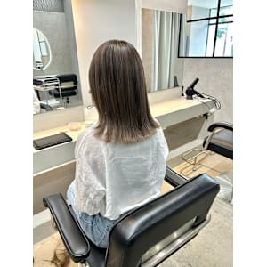 CECIL 成城学園前×スタイル