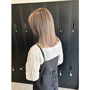 CECIL 成城学園前×スタイル