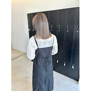 CECIL 成城学園前×スタイル