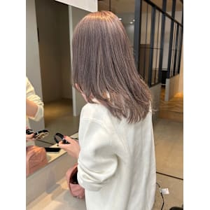 CECIL 成城学園前×スタイル