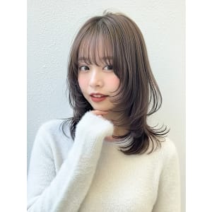 CECIL 成城学園前×スタイル