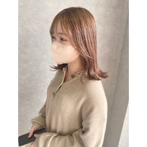 CECIL 成城学園前×スタイル