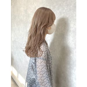 CECIL 成城学園前×スタイル