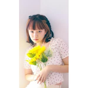 ガーリーバレエコア風