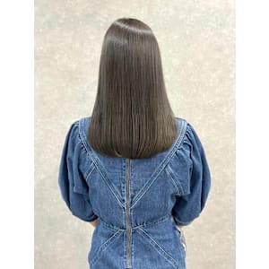 CECIL 成城学園前×スタイル