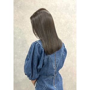 CECIL 成城学園前×スタイル