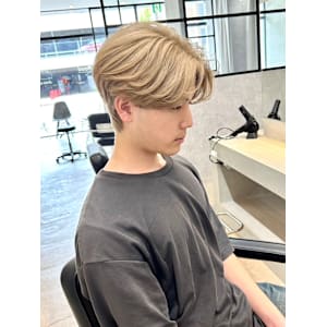 CECIL 成城学園前×スタイル