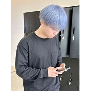 CECIL 成城学園前×スタイル