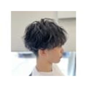 MEN’S SALON FRIT GRAND×スタイル